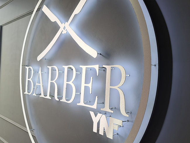 Business Signage Benefits